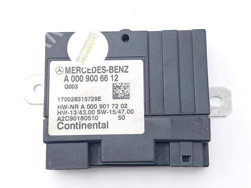 Used Fuel ECU Fuel ECU 38624830 38624830