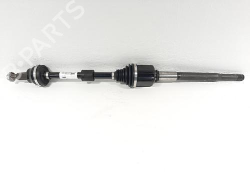 Used Right rear driveshaft JAGUAR I-PACE (X590) EV400 AWD (400 hp) 19752959