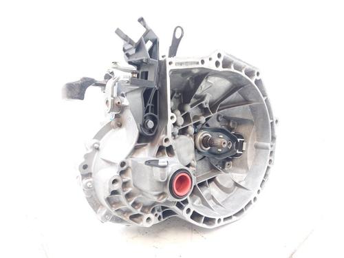 Used Gearbox Gearbox PEUGEOT 208 I (CA_, CC_) 1.2 VTI 82 (82 hp) 34703252 34703252