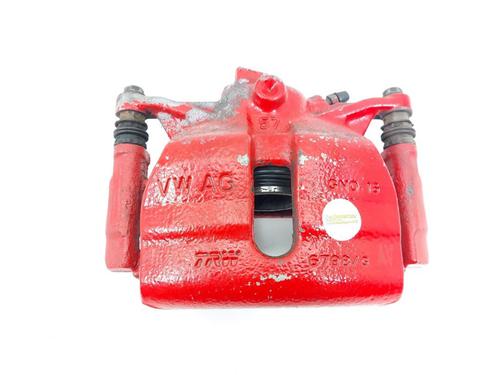 Left front brake caliper AUDI Q2 (GAB, GAG) 30 TFSI | BP34703185M105 - Image 3