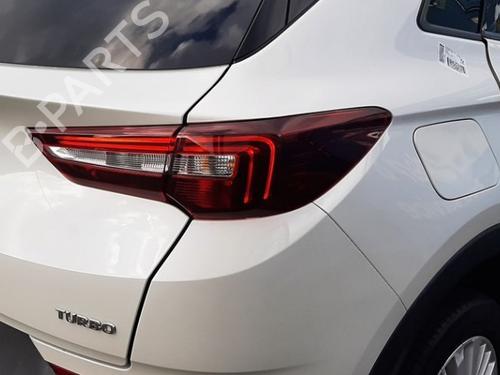 Right taillight OPEL GRANDLAND / GRANDLAND X (A18, P1UO) 1.2 (75) | BP28977180C35 