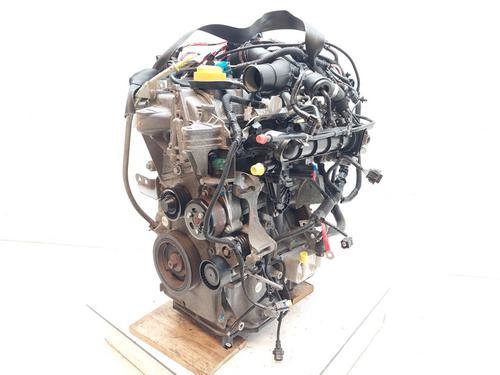 Engine DACIA LOGAN MCV II TCe 90 (K8M1, K8MA, K8AC) | BP28977042M1 - Image 2