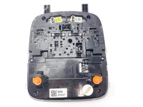 Kabinelys HYUNDAI KONA (SX2) EV | BP37222529I8 - Image 3