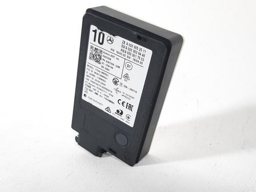 Other MERCEDES-BENZ A-CLASS Saloon (V177) A 200 (177.187) | BP19751514O1 