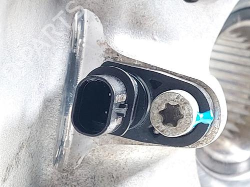 Left front steering knuckle LAND ROVER RANGE ROVER SPORT III (L461) P460e PHEV AWD | BP29274283M25 