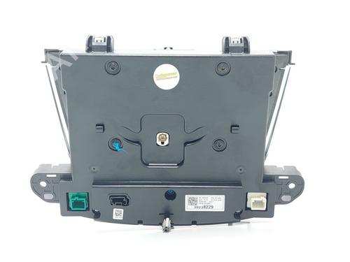 Electronic module OPEL CROSSLAND X / CROSSLAND (P17, P2QO) 1.2 (75) | BP23134972M83 