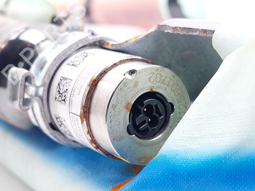 Right curtain airbag FORD USA MUSTANG MACH-E (CGW) EV GT 4x4 | BP30812078C12 