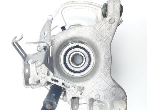 Left rear steering knuckle PORSCHE PANAMERA (971) 2.9 4S (97ADB1, 97BDB1, 97ADN1) | BP19768825M27 