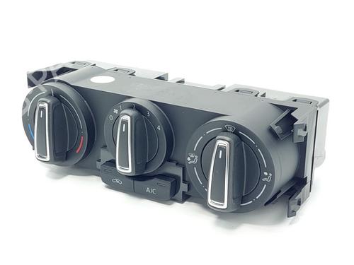 Climate control VW POLO V (6R1, 6C1) 1.0 TSI | BP23403844I5 
