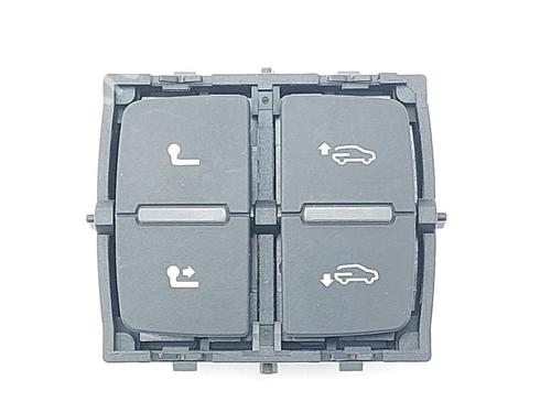 Interruttore AUDI Q7 (4MB, 4MG, 4MQ) 3.0 TDI quattro (272 hp) 31970096