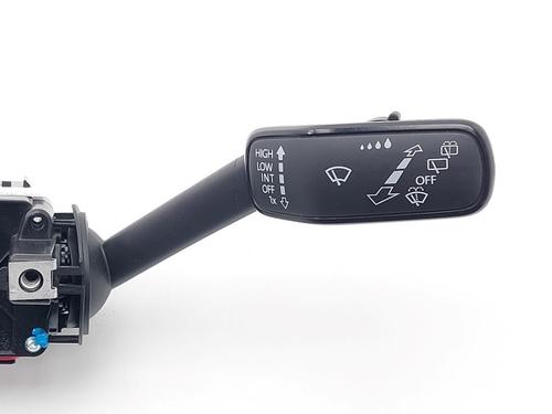 Steering column stalk SKODA KAMIQ (NW4) 1.0 TSI | BP30183411I23 