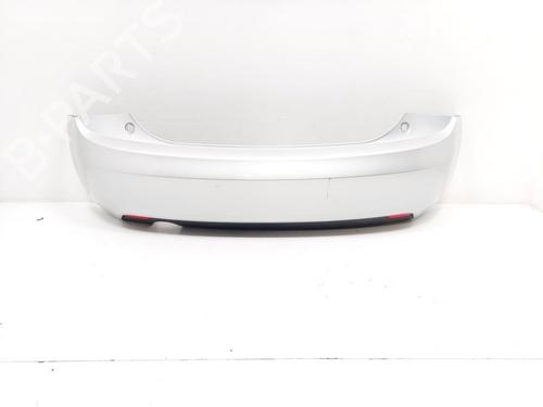 Used Rear bumper AUDI A1 Sportback (8XA, 8XF) 1.2 TFSI (86 hp) 23201160