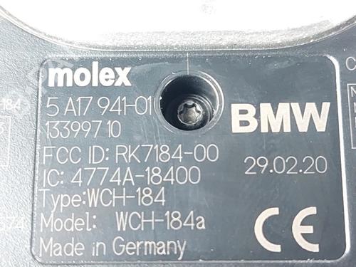 Electronic module BMW 5 (G30, F90) 520 i | BP37760335M83  - Image 6