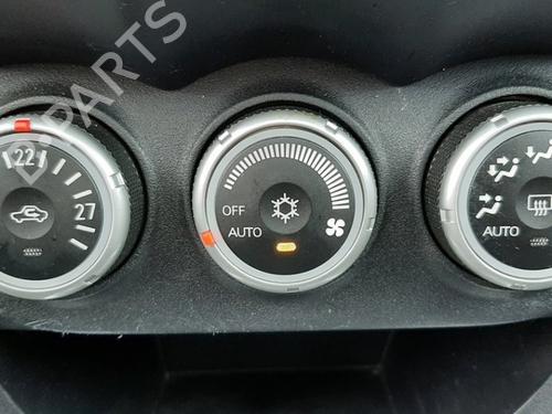 Climate control MITSUBISHI OUTLANDER II (CW_W) 2.0 DI-D (CW8W) | BP19750865I5 
