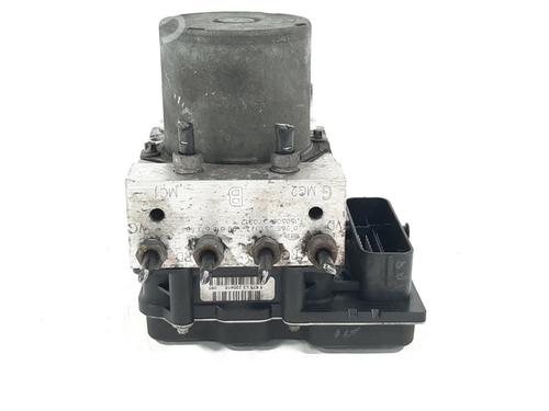 Used ABS pump PEUGEOT EXPERT Van (VF3A_, VF3U_, VF3X_) 2.0 HDi 130 (128 hp) 19760461