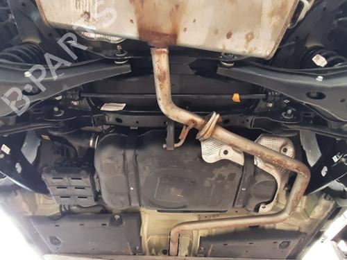 Used Subframe Subframe 39478033 39478033