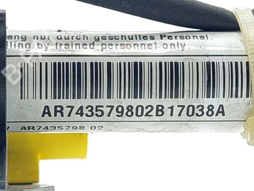 Other BMW 5 (G30, F90) M 550 i xDrive | BP24503838O1 