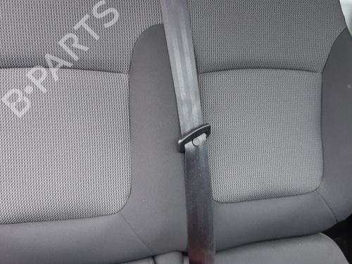 Right front seat RENAULT TRAFIC III Van (FG_) 2.0 dCi 110 (FGMW) | BP40046834C16 - Image 2