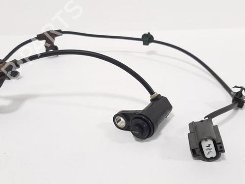 Used Electronic sensor MITSUBISHI L200 / TRITON (KJ_, KK_, KL_) 2.4 DI-D 4WD (KL1T) (181 hp) 19758542