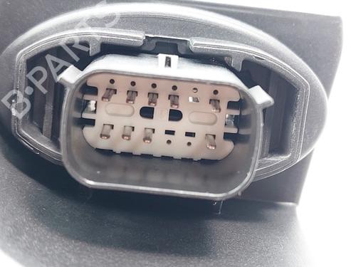 Left headlight FORD FIESTA VII (HJ, HF) 1.0 EcoBoost | BP32443277C28 