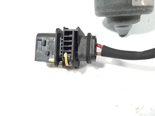 Vacuum pump MERCEDES-BENZ C-CLASS (W205) C 350 e (205.047) | BP19754002M80 