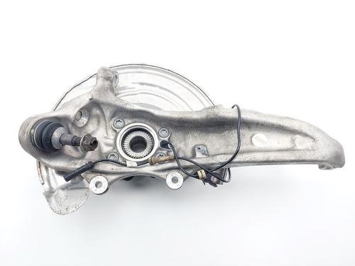 Right front steering knuckle BMW 5 (G30, F90) M 550 i xDrive | BP19768558M26 