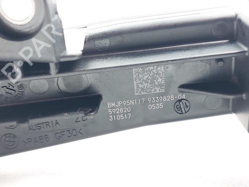 Fuse box BMW 5 (G30, F90) M 550 i xDrive | BP30550117E1