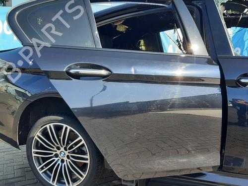 Used Right rear door Right rear door BMW 5 (G30, F90) 520 d (190 hp) 36490543 36490543