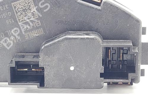 Heater resistor MERCEDES-BENZ VITO Van (W447) 116 CDI (447.601, 447.603, 447.605) | BP19769596M108 