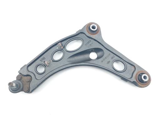 Used Left front suspension arm OPEL VIVARO B Van (X82) 1.6 CDTI (05) (146 hp) 26188350