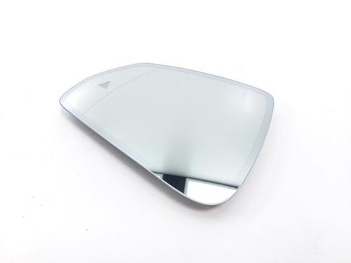 Used Left mirror glass Left mirror glass BMW 1 (F70) 120 Mild-Hybrid (170 hp) 33129418 33129418
