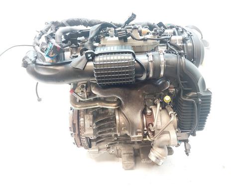 Engine VOLVO V40 Hatchback (525) T2 | BP30465097M1 - Image 4