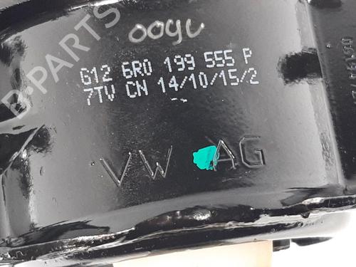 Gearbox mount AUDI A1 Sportback (8XA, 8XF) 1.8 TFSI | BP19752221M88 