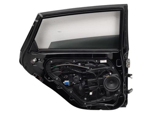 Left rear door HYUNDAI i40 I CW (VF) 2.0 GDI | BP19754775C4