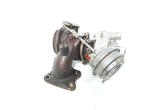 Turbocharger/Supercharger CITROËN C3 AIRCROSS II (2R_, 2C_) 1.2 PureTech 110 (2RHNZB, 2RHNZW, 2RHNPX, 2RHNPJ) | BP19754564M71 