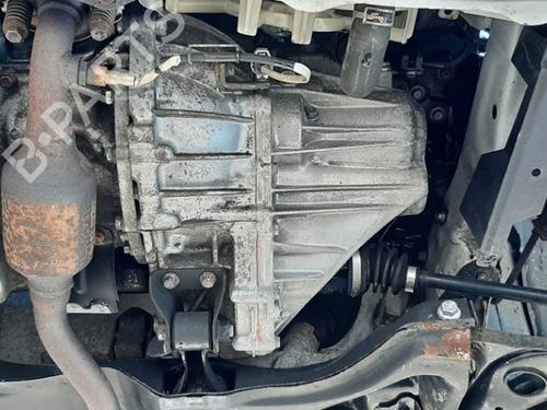 Used Gearbox Gearbox 35792944 35792944