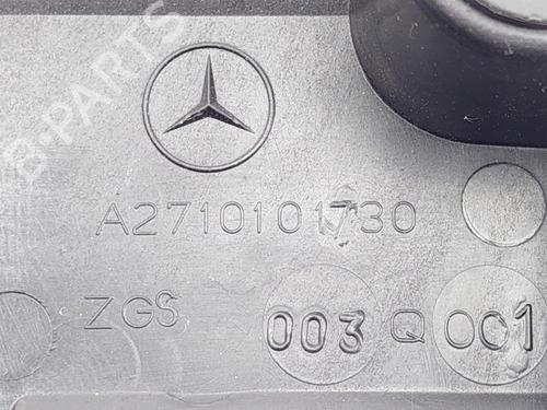 Valve cover MERCEDES-BENZ E-CLASS T-Model (S212) E 200 CGI (212.248) | BP25825162M124 
