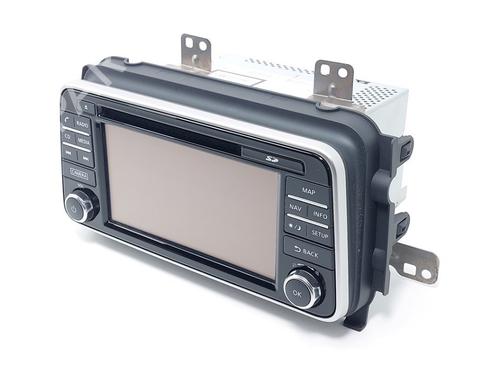 Electronic module NISSAN MICRA V (K14) 0.9 IG-T | BP29869009M83