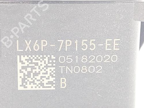 Gear lever FORD KUGA III (DFK) 2.5 Duratec Plug-in-Hybrid | BP22989577M90 