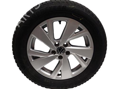Jante Jante VW TAIGO (CS1) 1.0 TSI (110 hp) 35792790 35792790