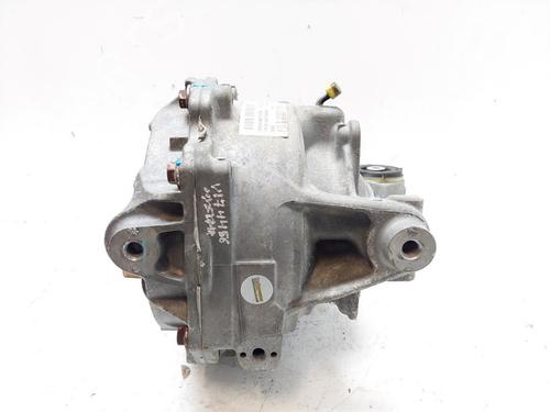 Rear differential JAGUAR XF I (X250) 2.2 D | BP28583166M24 