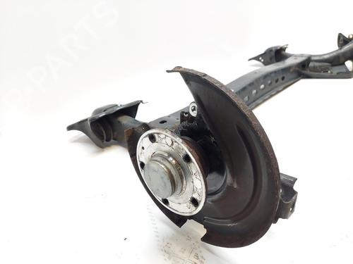 Rear axle VW GOLF VII Variant (BA5, BV5) 1.6 TDI | BP19768159M2 