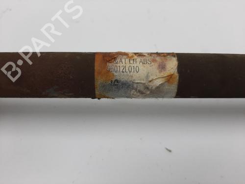 Left front driveshaft HYUNDAI i30 Estate (FD) 1.4 | BP19757264M38