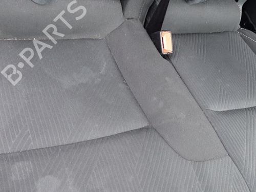 Right front seat NISSAN PRIMASTAR Van (X82) 2.0 dCi 130 | BP31801315C16