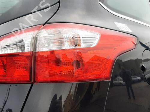 Used Right taillight Right taillight FORD FOCUS III Turnier 1.0 EcoBoost (100 hp) 40503432 40503432