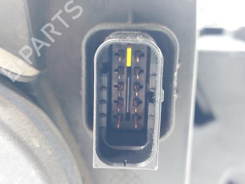 Left headlight PEUGEOT PARTNER Box Body/MPV (K9) 1.5 BlueHDi 75 | BP40503334C28  - Image 6