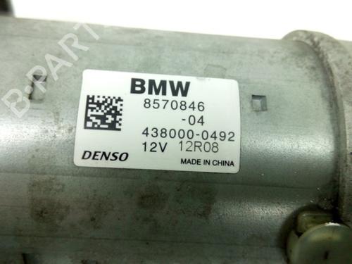 Starter BMW 3 Touring (F31) 316 d | BP19756504M8 