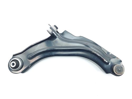 Used Left front suspension arm RENAULT CLIO IV Grandtour (KH_) 1.5 dCi 90 (KHN3, KHN4) (90 hp) 25775199