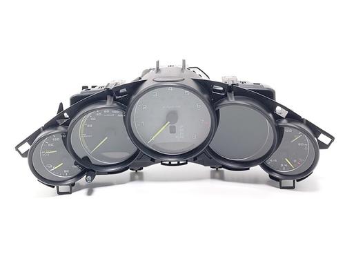 Used Instrument cluster PORSCHE PANAMERA (970) 3.0 S E-Hybrid (380 hp) 30183399