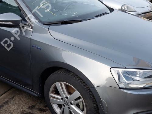 Forskærm Højre VW JETTA IV (162, 163, AV3, AV2) 1.4 TSI Hybrid (170 hp) 32985716